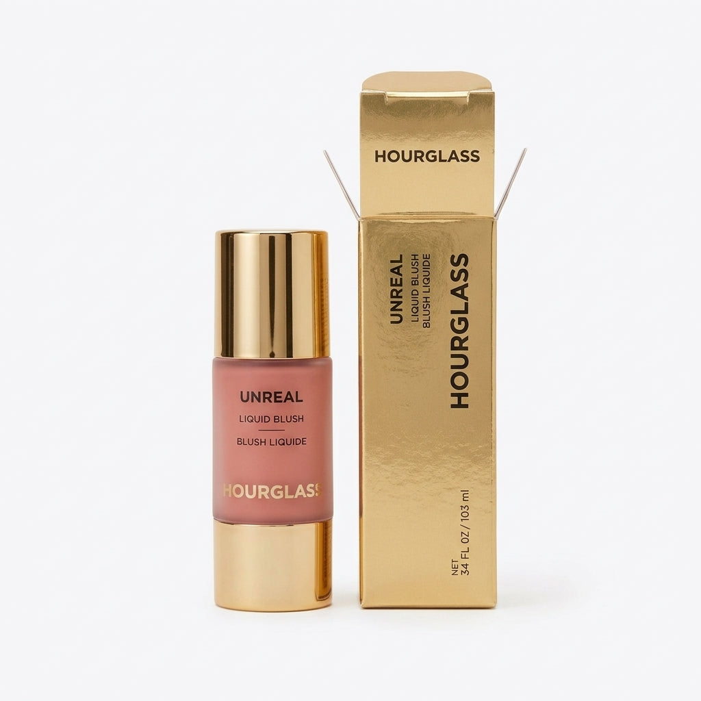 Hourglass Unreal Liquid Blush - 10.3ml