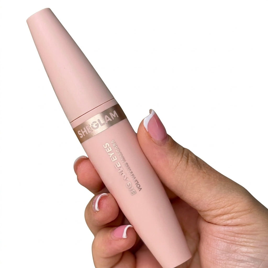 SHEGLAM ALL-IN-ONE Volume & Length Mascara