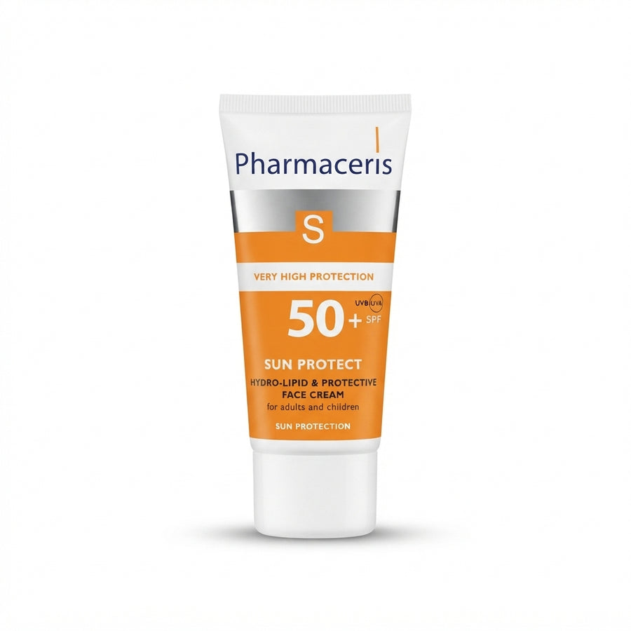 Pharmaceris 50+ Sun Protect