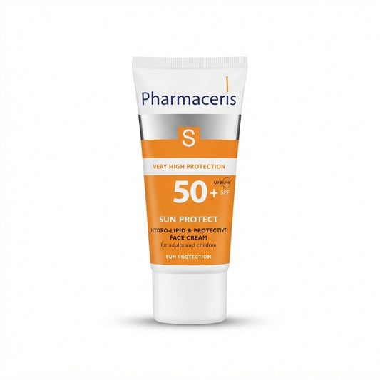 Pharmaceris 50+ Sun Protect