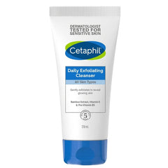 Cetaphil Daily Exfoliating Cleanser – 178ml
