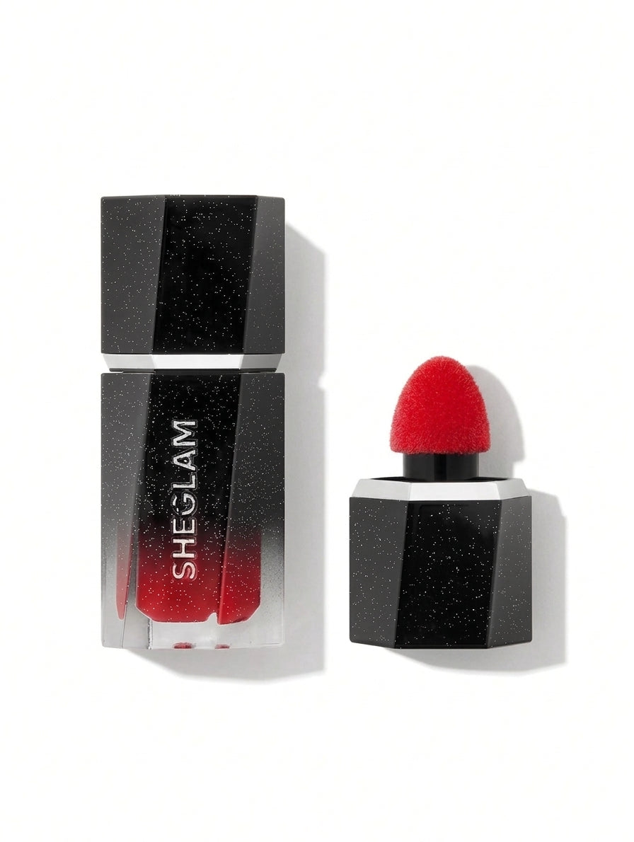 SHEGLAM COLOR BLOOM DEWY LIQUID BLUSH