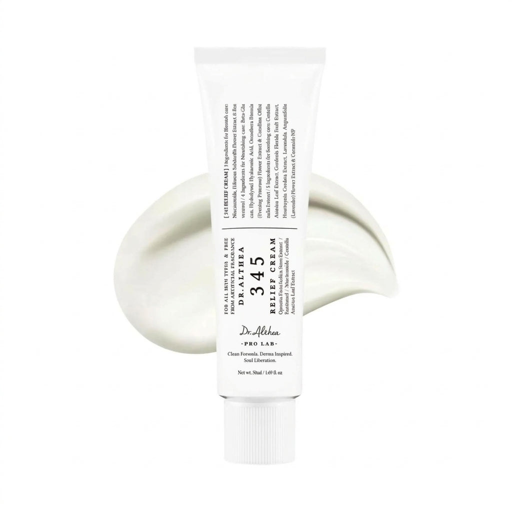 Dr. Althea 345 Relief Cream - 50ml