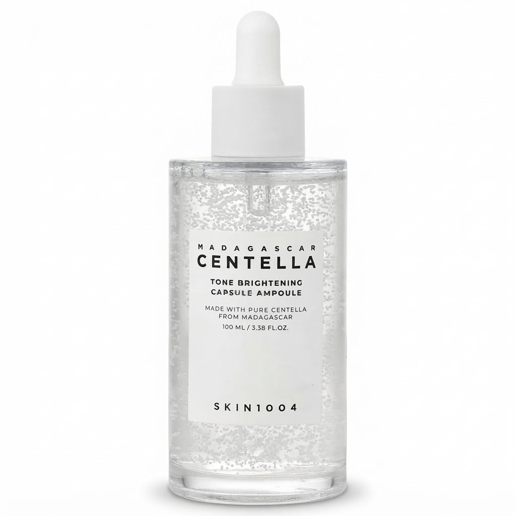 SKIN1004 Madagascar Centella Tone Brightening Capsule Ampoule- 100ml