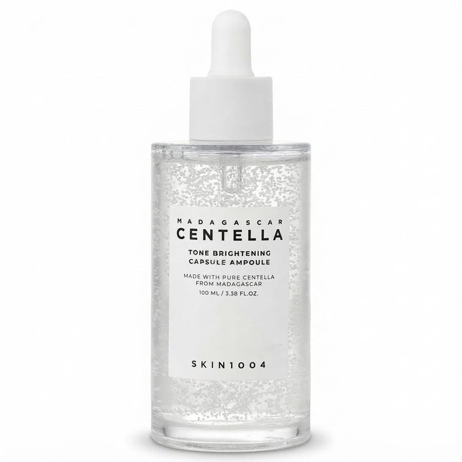 SKIN1004 Madagascar Centella Tone Brightening Capsule Ampoule- 100ml