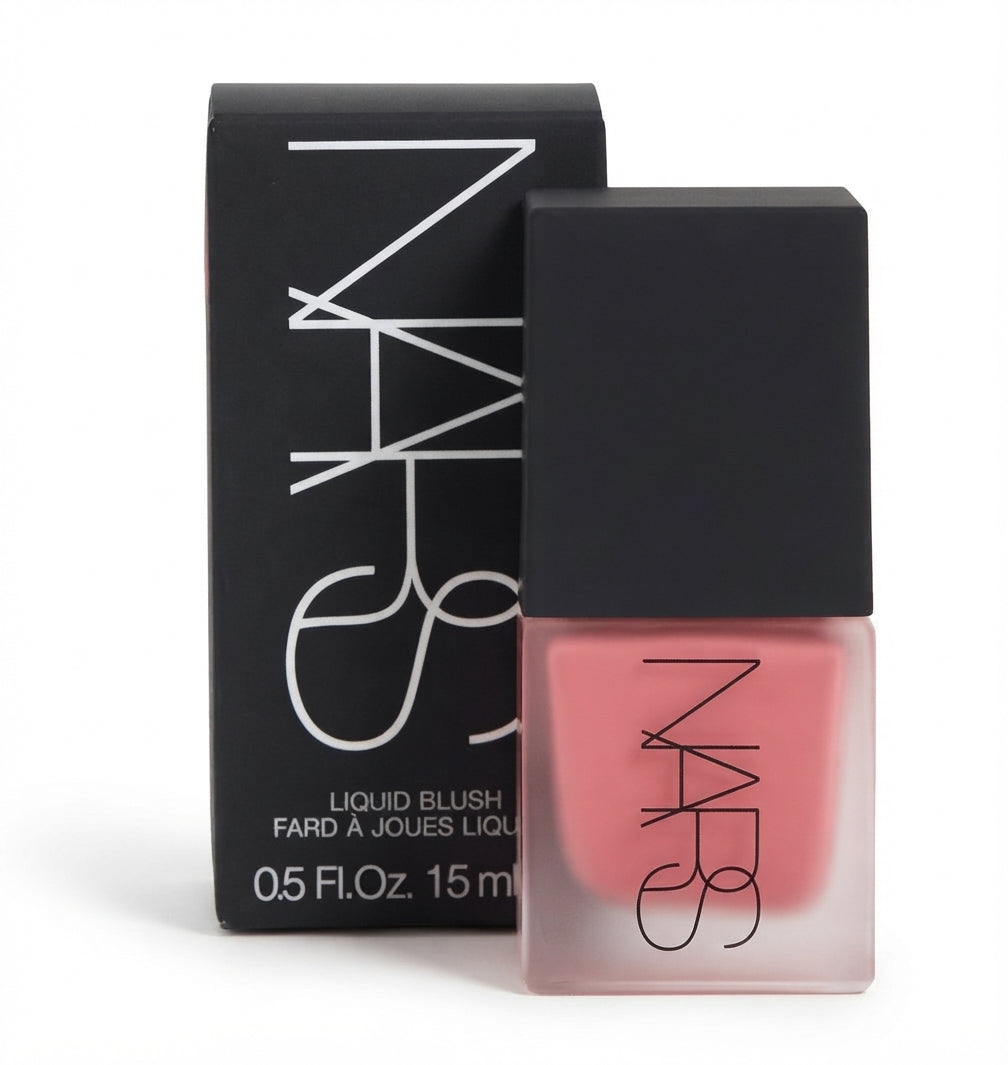 NARS Color Liquid Blush