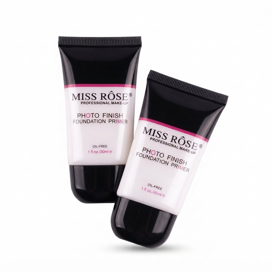 Missrose photo finish HD primer