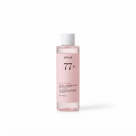 Anua Peach 77 Niacin Essence Toner
