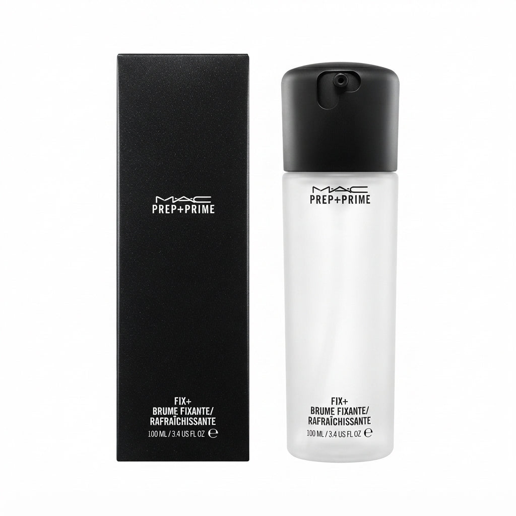 Mac prep prime match master Fix setting spray