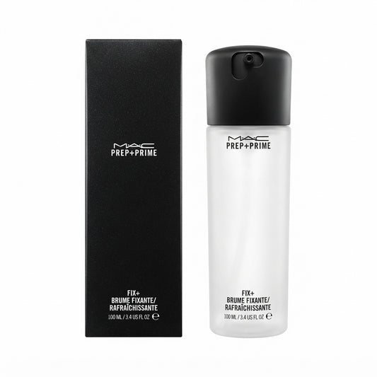 Mac prep prime match master Fix setting spray