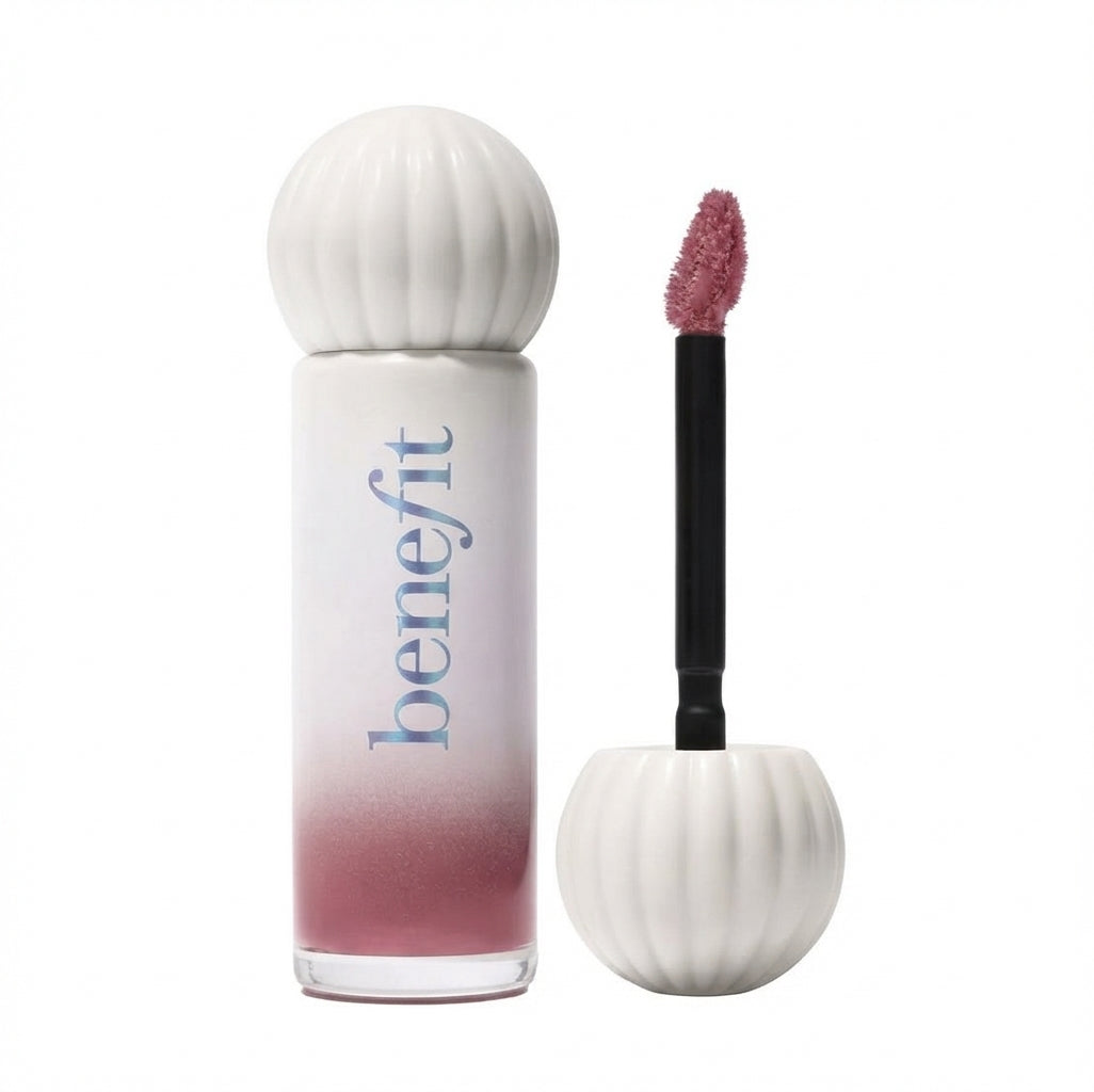 Benefit plush lip & cheek tint pack of 6