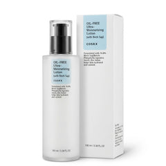 COSRX Oil-Free Ultra-Moisturizing Lotion with Birch Sap - 100 ml