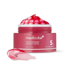 Medicube TXA Niacinamide Capsule Cream – 55g