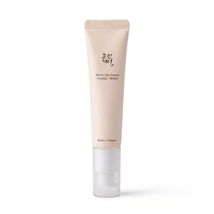 BEAUTY OF JOSEON Revive Eye Serum Ginseng + Retinal