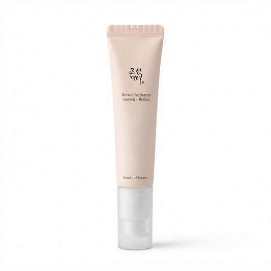 BEAUTY OF JOSEON Revive Eye Serum Ginseng + Retinal