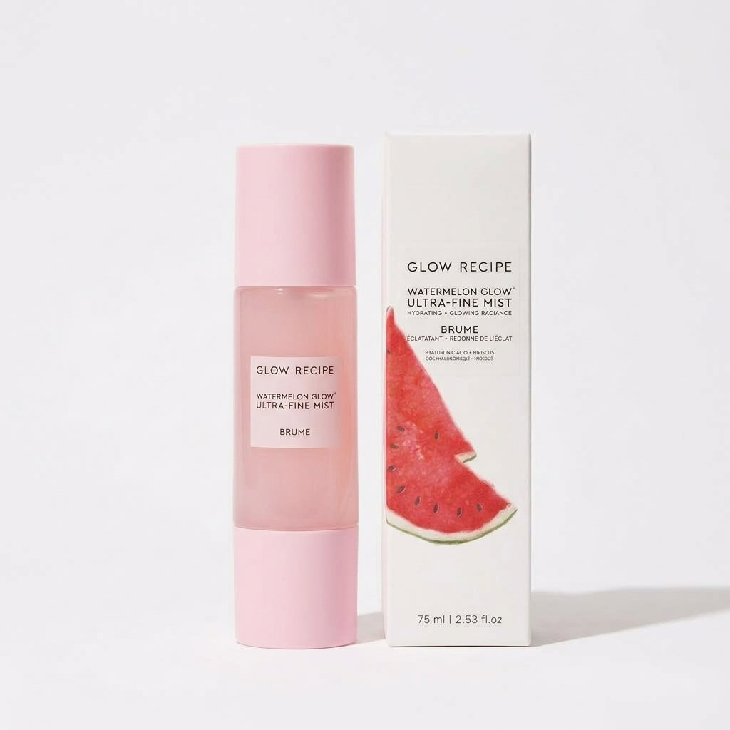 Glow Recipe Watermelon Glow Ultra-Fine Mist - 75 ml