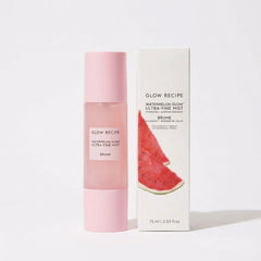 Glow Recipe Watermelon Glow Ultra-Fine Mist - 75 ml