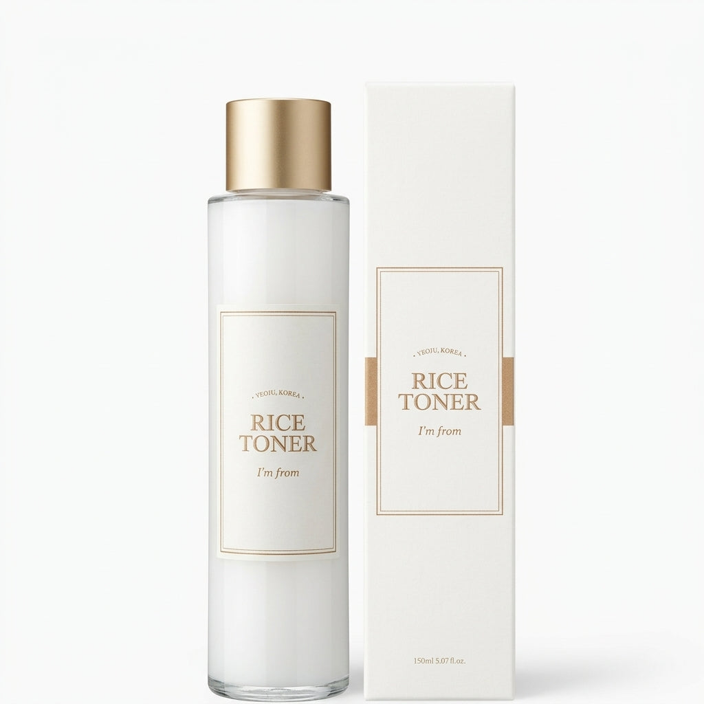 I'm From Rice Toner - 150 ml
