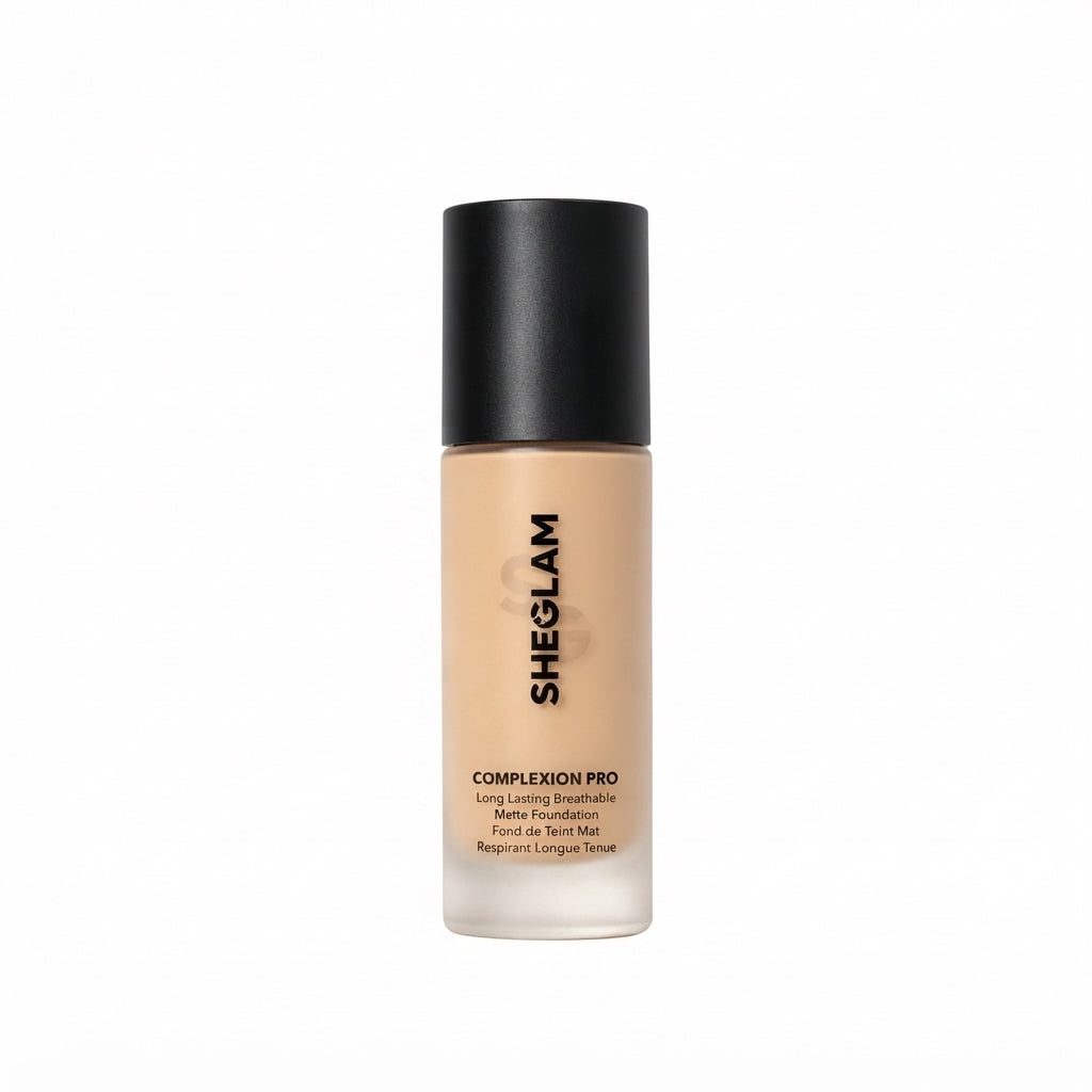 SHEGLAM Complexion Pro Foundation
