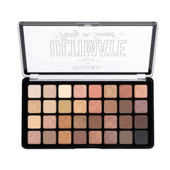 The Mocallure Ultimate Eyeshadow Palette