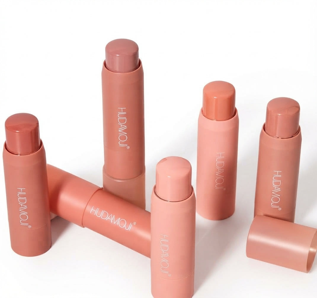 Huda Moji Stick Blush Pack