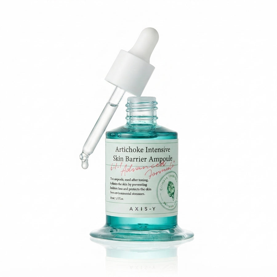 AXIS-Y Artichoke Intensive Skin Barrier Ampoule 30ml
