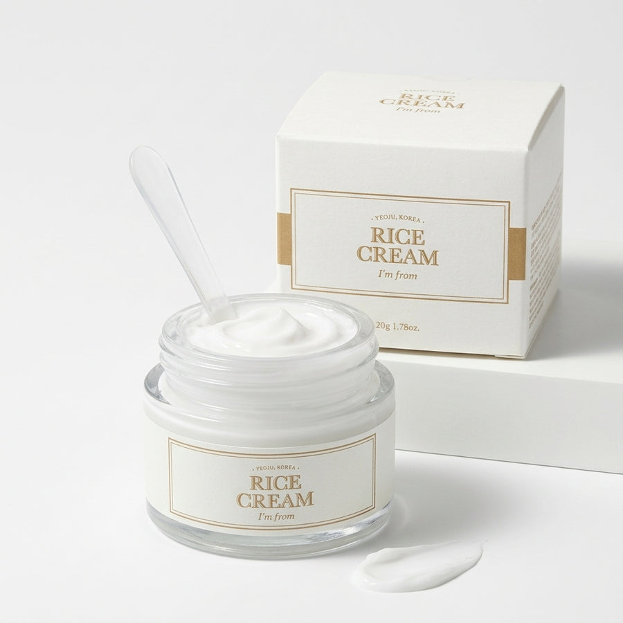 I'm From Rice Cream - 50 g