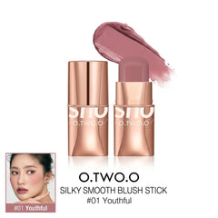 O.TWO.O Bounce Blush Multi-Purpose Stick