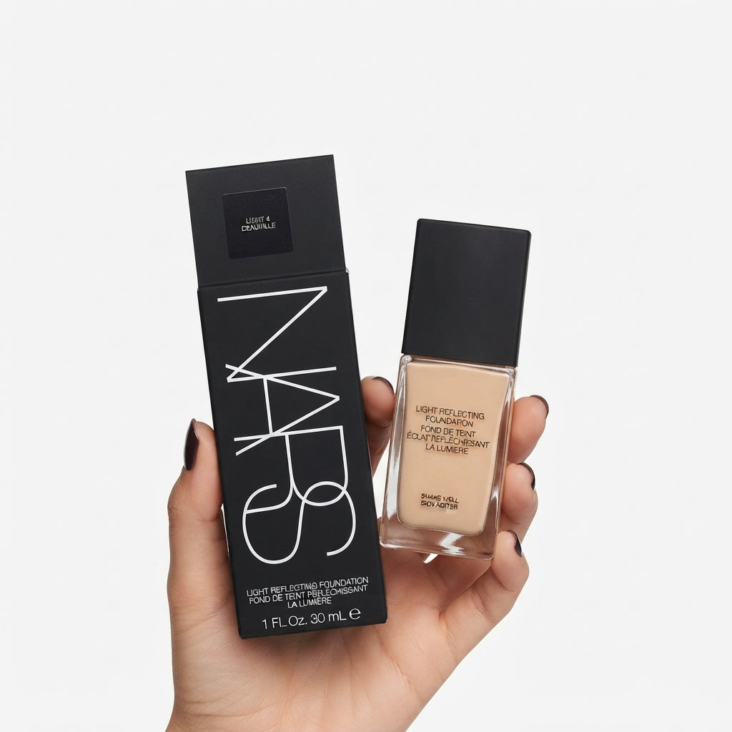 NARS Light Reflecting Foundation