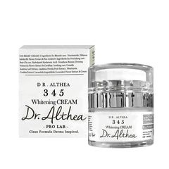 Dr. Althea 345 Relief / Whitening Cream - 50 ml