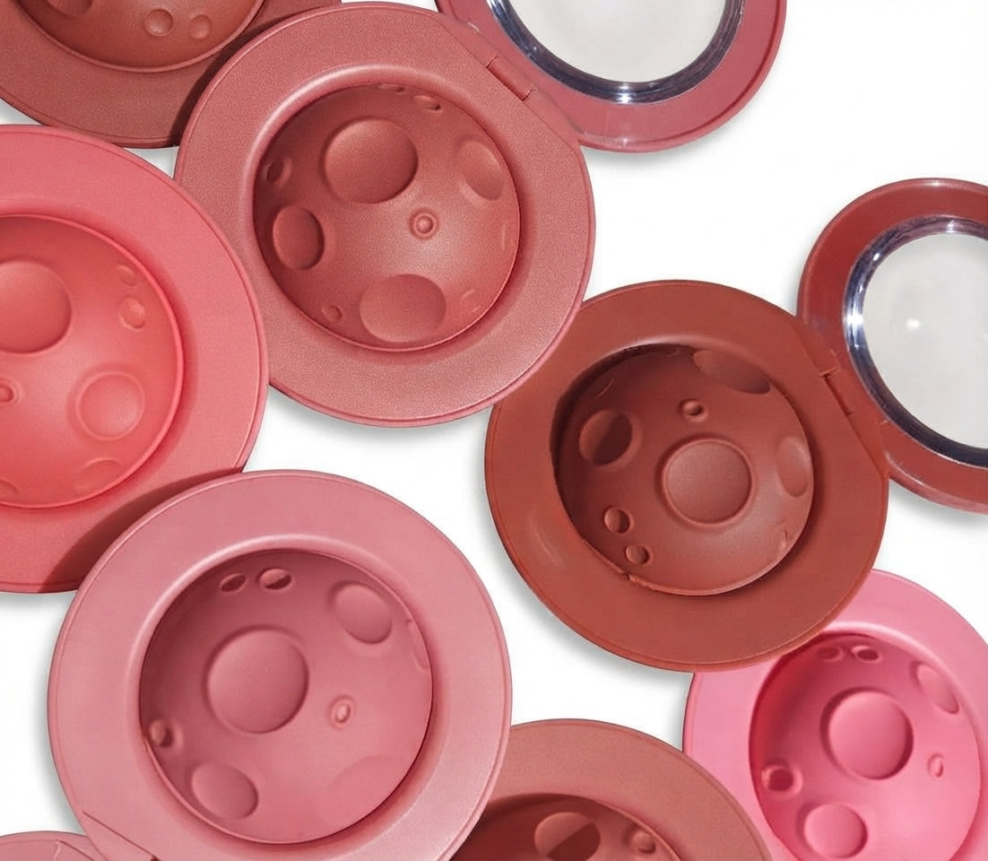 Olibolla Lunar Orbit Blush Ball Bundle Deal