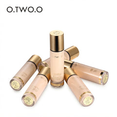 O.TWO.O INVISIBLE COVER FOUNDATION