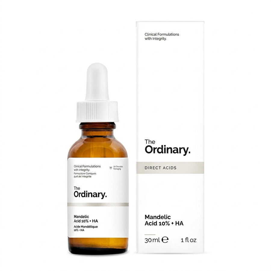 The Ordinary Ascorbyl Glucoside Solution 12%