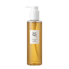 Beauty of Joseon Ginseng Cleansing Oil - 210ml /