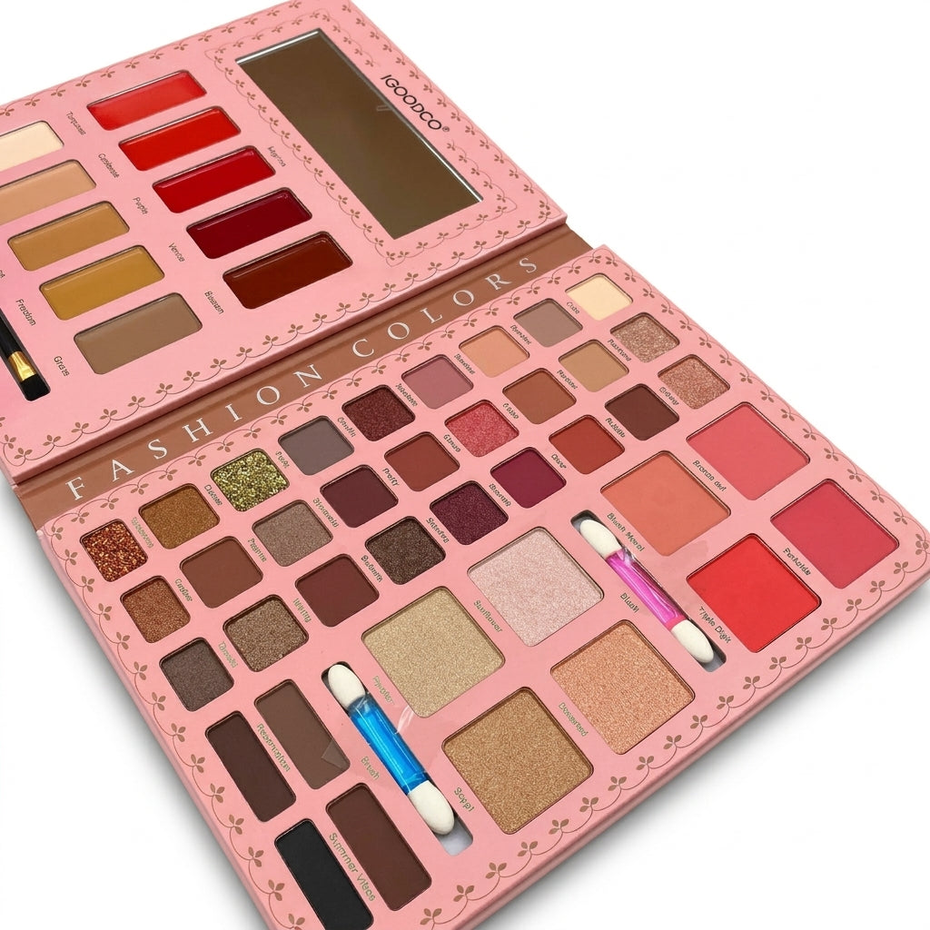 Igoodco Multi purpose makeup palette
