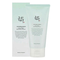 Beauty of Joseon Green Plum Refreshing Cleanser - 100 ml