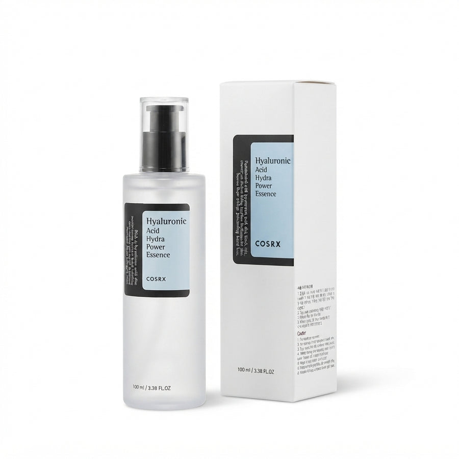 COSRX Hyaluronic Acid Hydra Power Essence