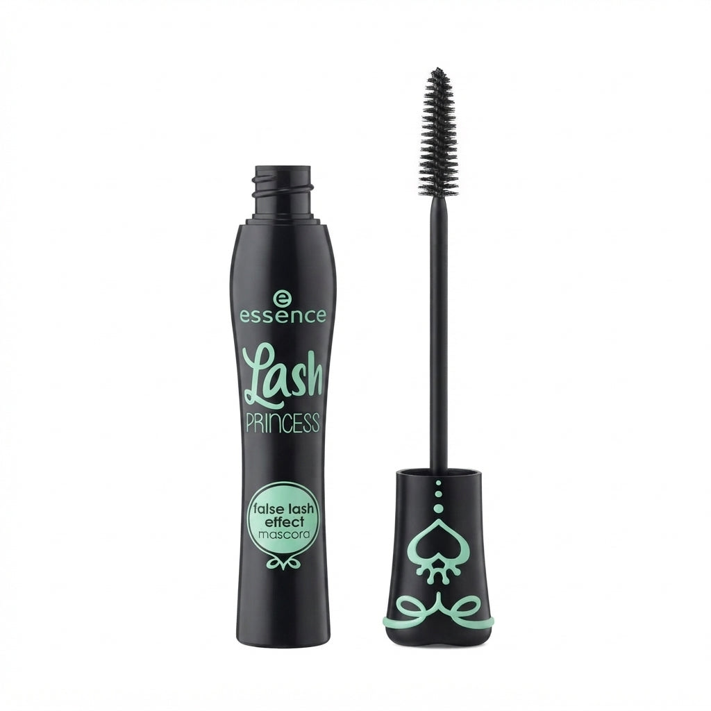 Essence lash princess mascara