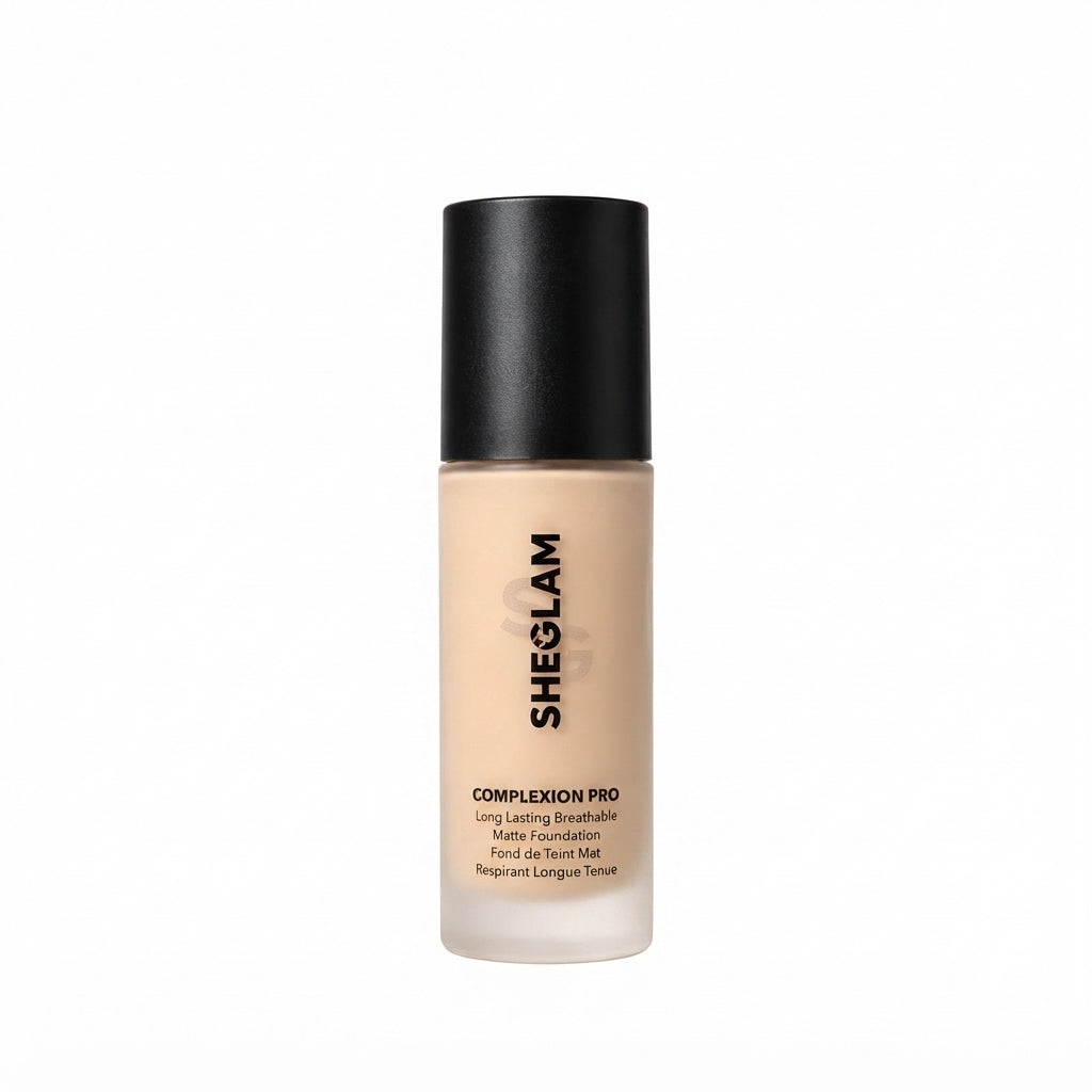 SHEGLAM Complexion Pro Foundation