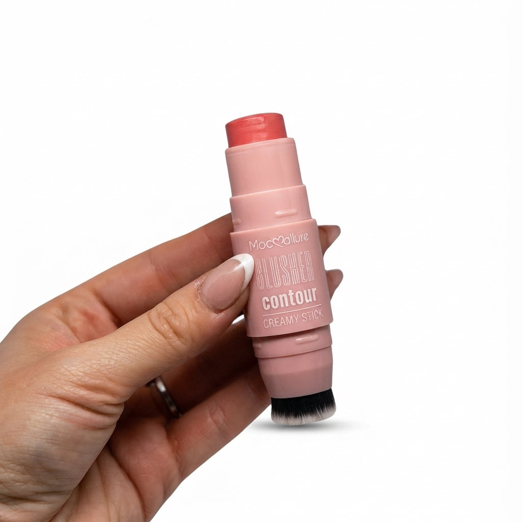 Mocallure stick blusher pack of 6