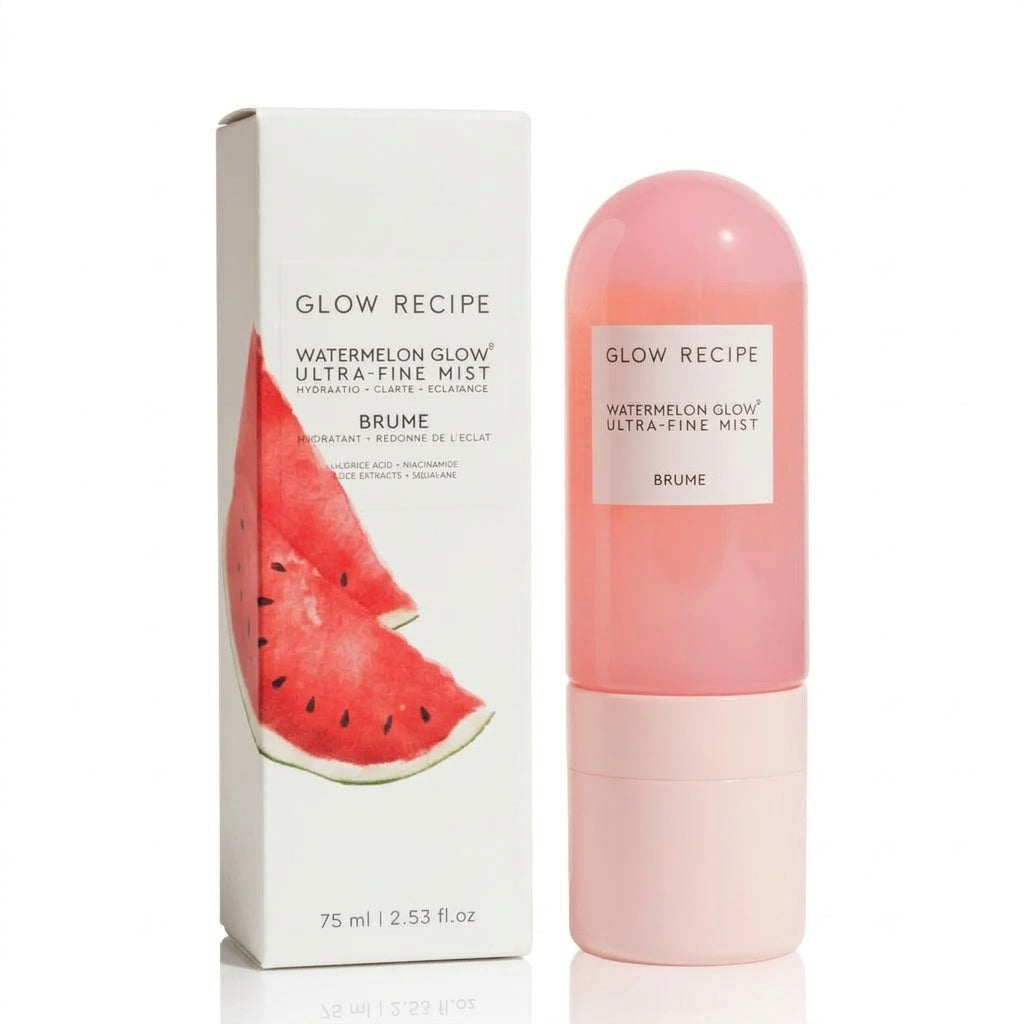 Glow Recipe Watermelon Glow Ultra-Fine Mist
