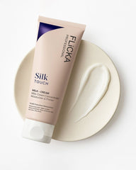 Flicka silk touch milk cream primer