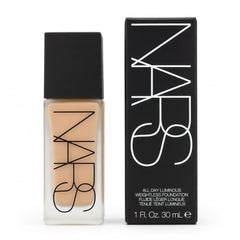 Nars all day luminous foundation