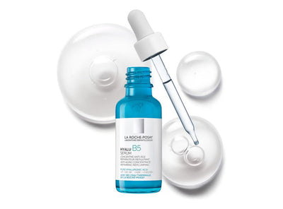 FACIAL SERUMS