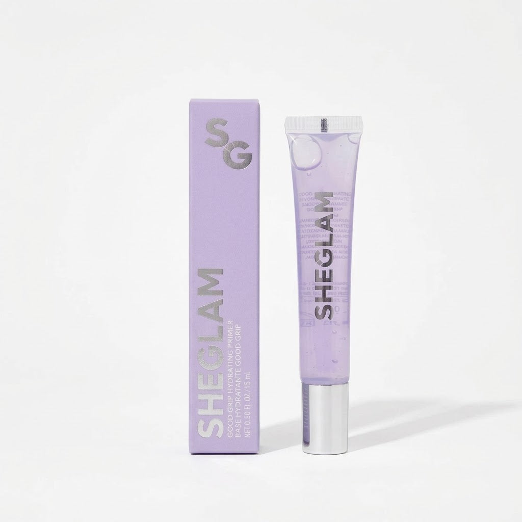 SHEGLAM Good Grip Hydrating Primer