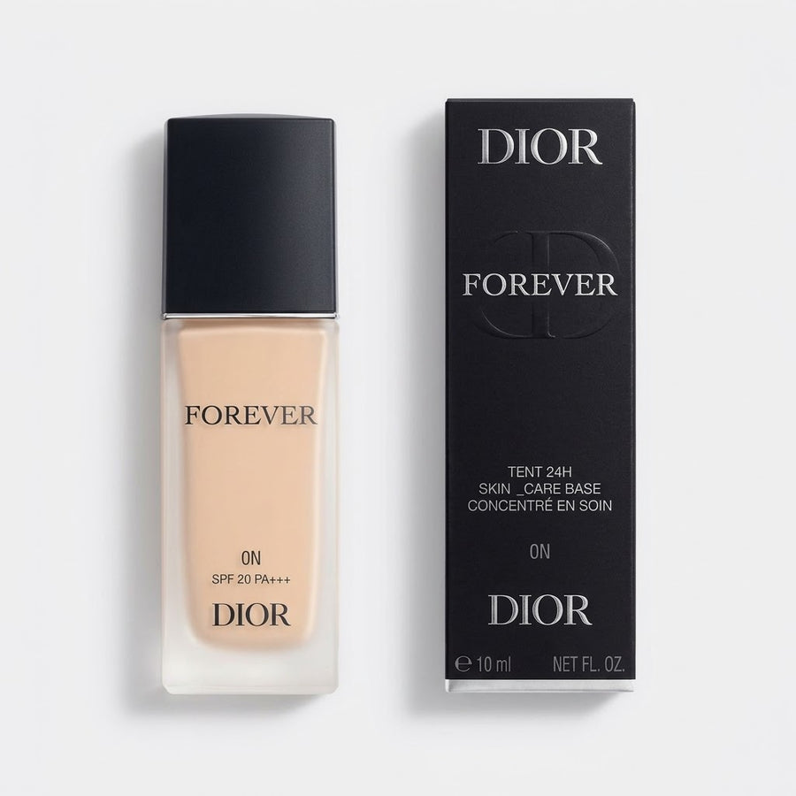 Dior Forever Foundation