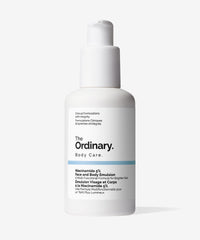 The ordinary body care Niacinamide 5%