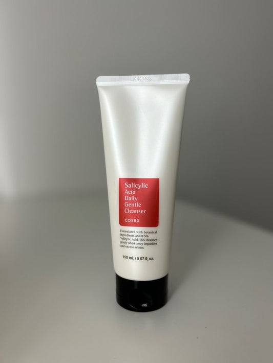 Cosrx Salicylic Acid Daily Gentle Cleanser 150ML