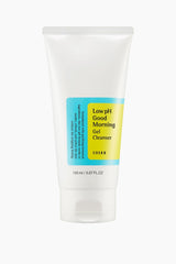 Cosrx Low PH Good Morning Gel Cleanser
