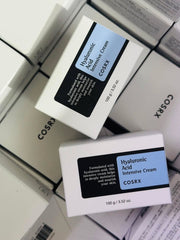 Cosrx Hyaluronic Acid Intensive Cream
